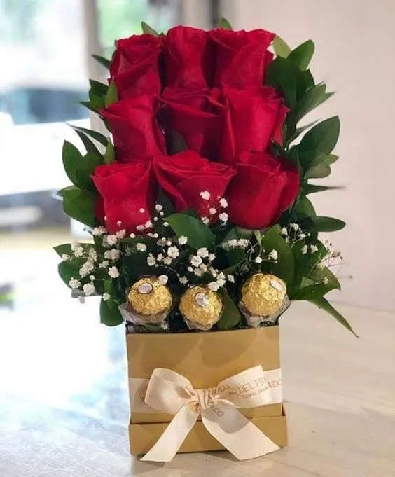 افكار هدايا عيد الحب