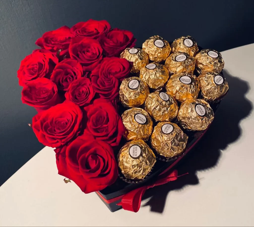 افكار هدايا عيد الحب - صورة 3