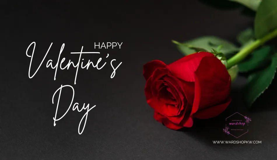 باقات ورود عيد الحب جديدة و أفكار جميلة و عصرية للأحباب