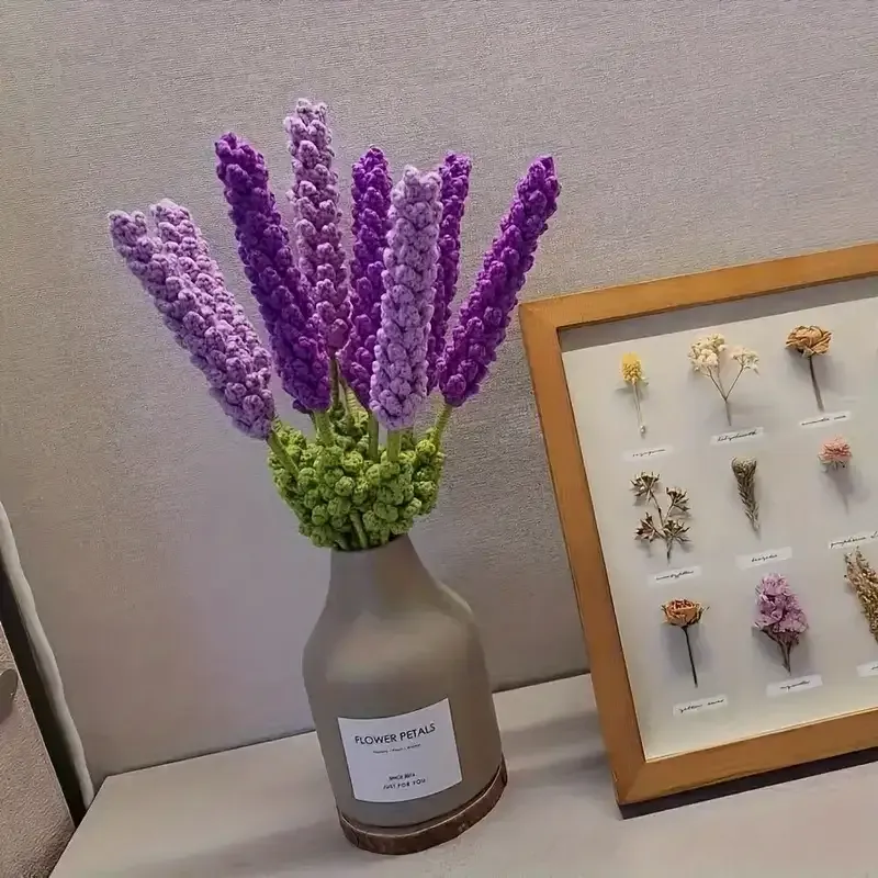 زهرة الخزامى Lavender