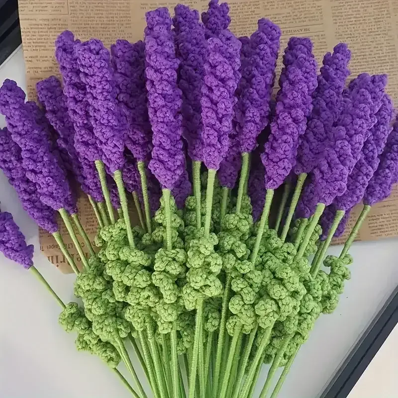 زهرة الخزامى Lavender - صورة 6