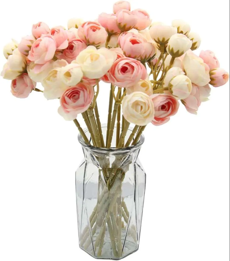 زهور الحوذان Buttercup