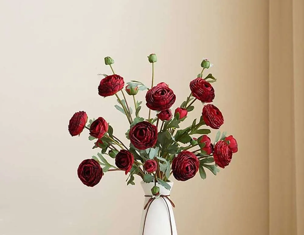 زهور الحوذان Buttercup - صورة 2