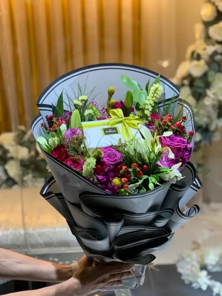 زهور السوسن Irises - صورة 3