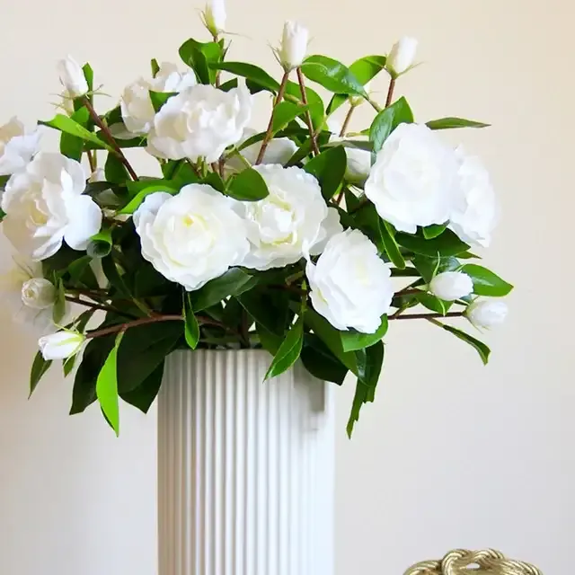 زهور الغاردينيا Gardenia - صورة 4