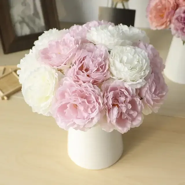 عود الصليب Peony - صورة 3