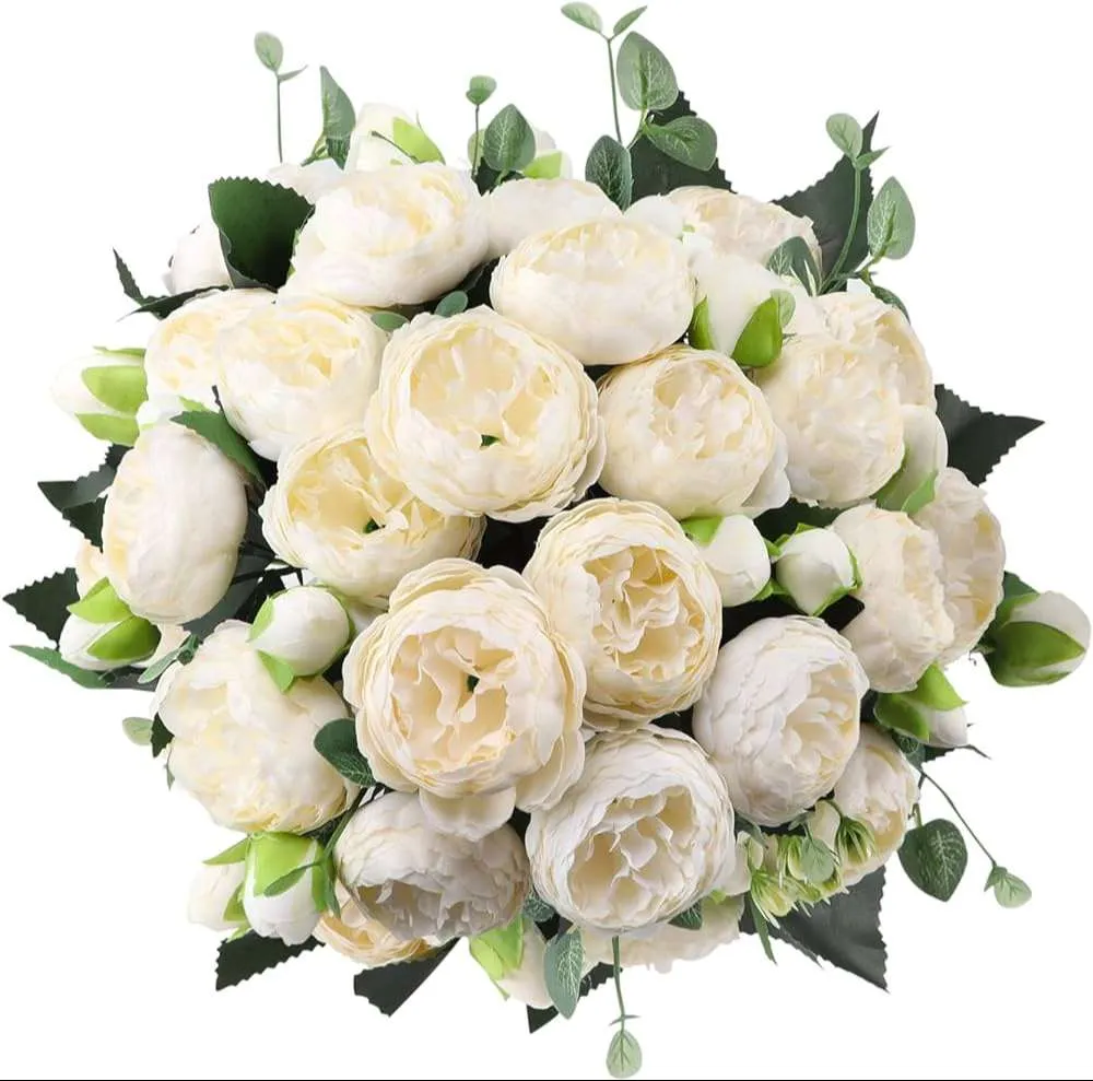 ورد الفاوانيا Peony - صورة 6