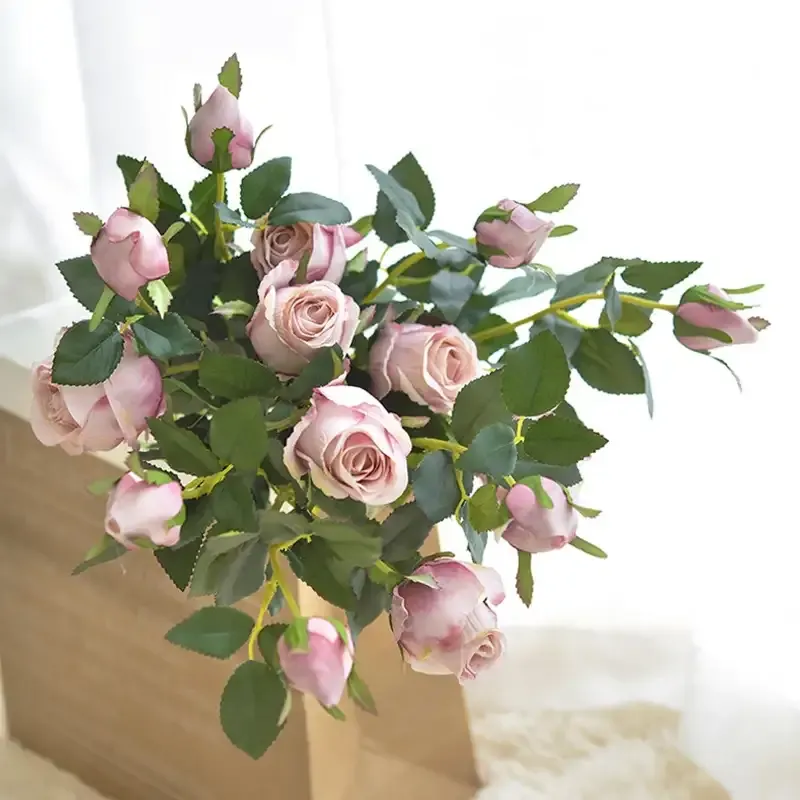 ورد صناعي - صورة 6
