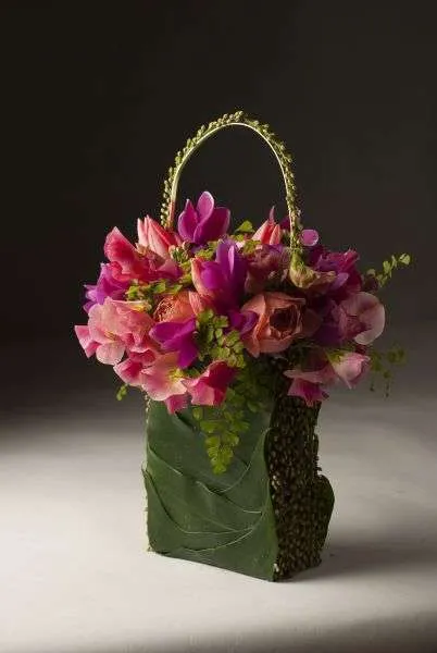 زهرة بخور مريم Cyclamen - صورة 4